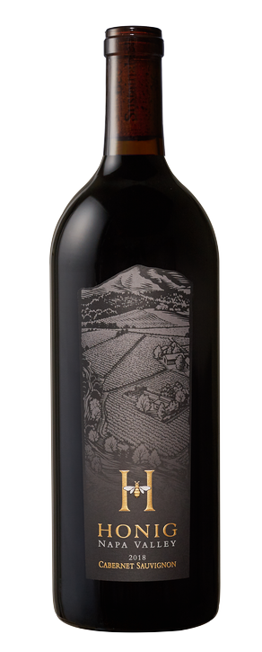 2021 Cabernet Sauvignon - Napa Valley 1.5L